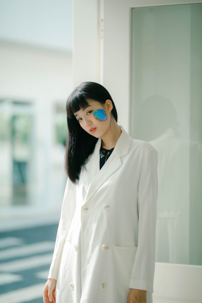 Tongtong (Shen Zhen) – version 2