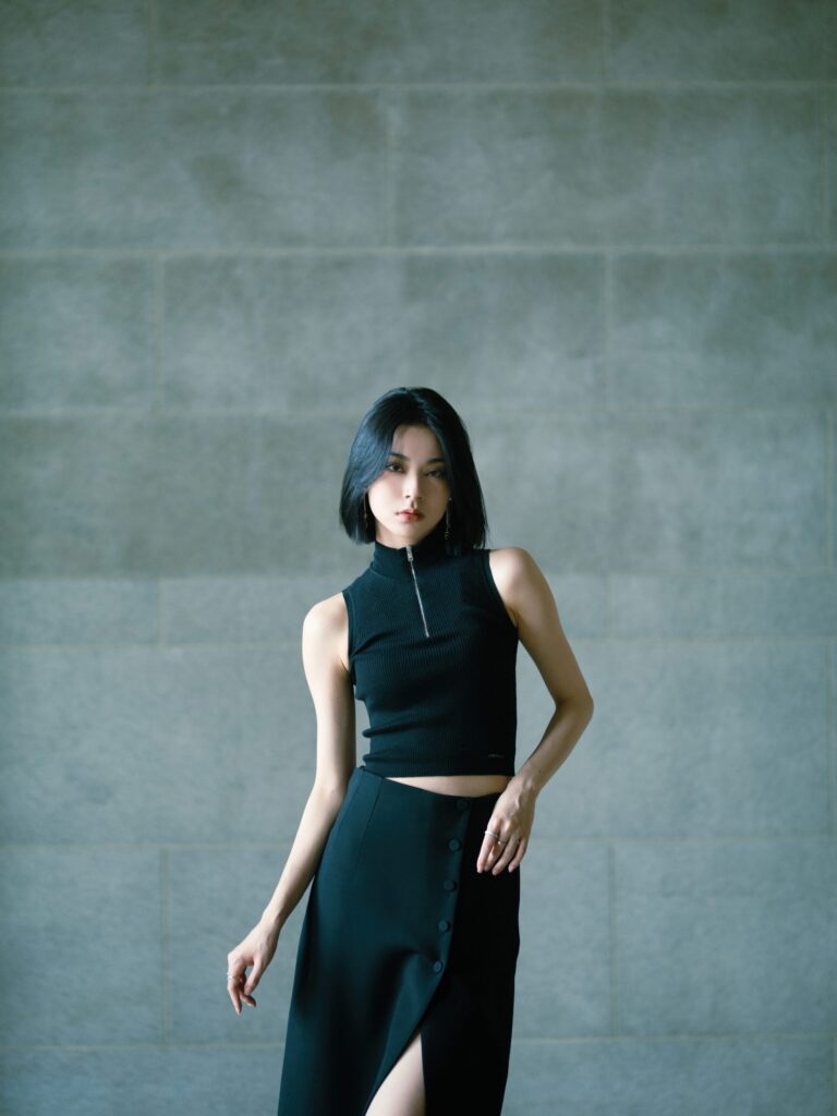 Xiran (National Gallery)