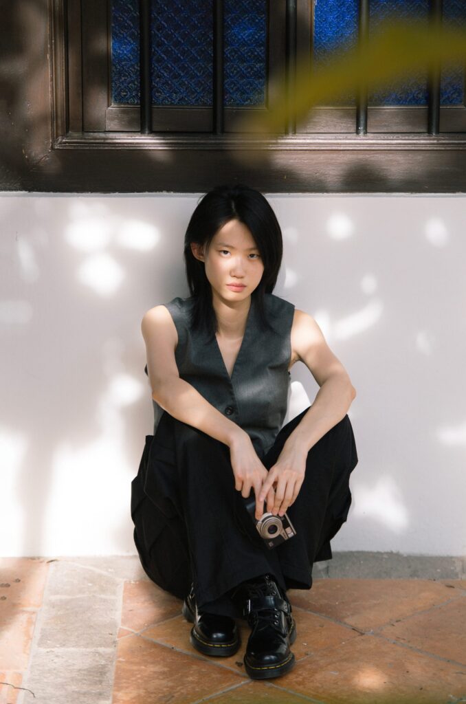 Wenzi (Ang Siang Hill)