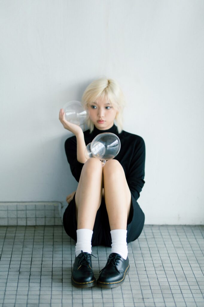 Chenying (Goldenmile)